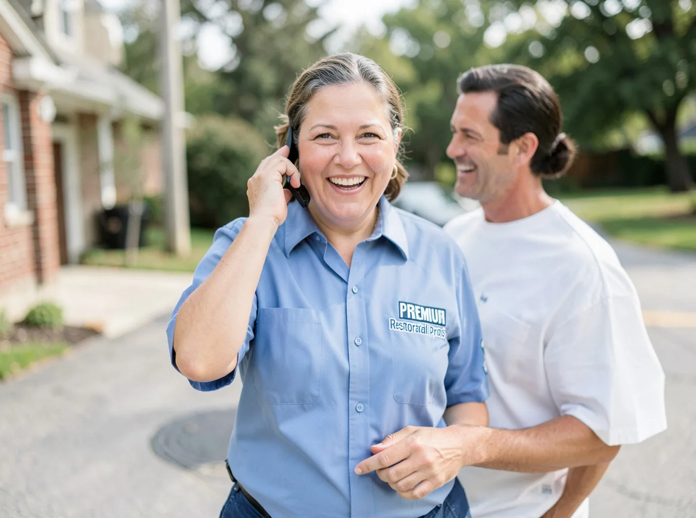 Water Damage Restoration Colome, SD FAQs
